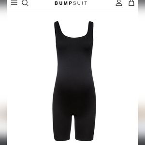 BUMPSUIT THE CINDY ROMPER